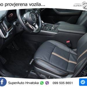 Mazda CX-80 3.3 e-Skyactiv AWD Aut. Homura Plus 254 KS, PANO+360+GR SJED+ACC