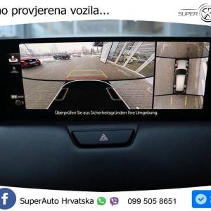Mazda CX-80 3.3 e-Skyactiv AWD Aut. Homura Plus 254 KS, PANO+360+GR SJED+ACC