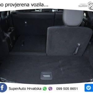 Mazda CX-80 3.3 e-Skyactiv AWD Aut. Homura Plus 254 KS, PANO+360+GR SJED+ACC