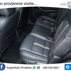 Mazda CX-80 3.3 e-Skyactiv AWD Aut. Homura Plus 254 KS, PANO+360+GR SJED+ACC