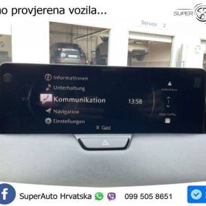 Mazda CX-80 3.3 e-Skyactiv AWD Aut. Homura Plus 254 KS, PANO+360+GR SJED+ACC