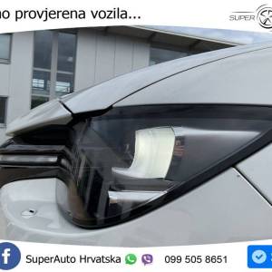 Mazda CX-80 3.3 e-Skyactiv AWD Aut. Homura Plus 254 KS, PANO+360+GR SJED+ACC