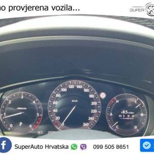Mazda CX-80 3.3 e-Skyactiv AWD Aut. Homura Plus 254 KS, PANO+360+GR SJED+ACC