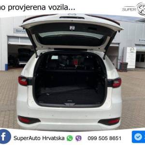 Mazda CX-80 3.3 e-Skyactiv AWD Aut. Homura Plus 254 KS, PANO+360+GR SJED+ACC