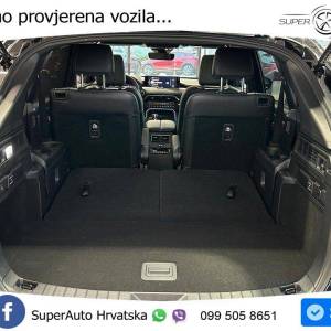 Mazda CX-80 3.3 e-Skyactiv AWD Aut. Homura Plus 254 KS, PANO+ACC+GR SJED+360