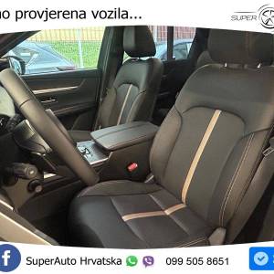 Mazda CX-80 3.3 e-Skyactiv AWD Aut. Homura Plus 254 KS, PANO+ACC+GR SJED+360