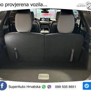 Mazda CX-80 3.3 e-Skyactiv AWD Aut. Homura Plus 254 KS, PANO+ACC+GR SJED+360