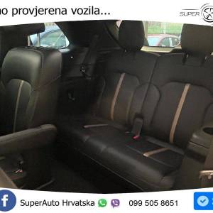 Mazda CX-80 3.3 e-Skyactiv AWD Aut. Homura Plus 254 KS, PANO+ACC+GR SJED+360