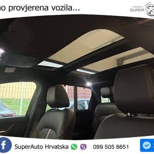 Mazda CX-80 3.3 e-Skyactiv AWD Aut. Homura Plus 254 KS, PANO+ACC+GR SJED+360