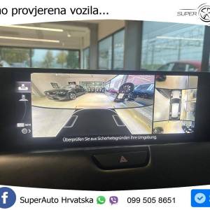 Mazda CX-80 3.3 e-Skyactiv AWD Aut. Homura Plus 254 KS, PANO+ACC+GR SJED+360