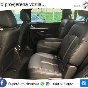 Mazda CX-80 3.3 e-Skyactiv AWD Aut. Homura Plus 254 KS, PANO+ACC+GR SJED+360
