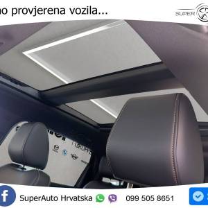 Mazda CX-80 3.3 e-Skyactiv AWD Aut. Homura Plus 254 KS, PANO+360+GR SJED+ACC