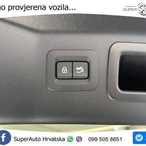 Mazda CX-80 3.3 e-Skyactiv AWD Aut. Homura Plus 254 KS, PANO+360+GR SJED+ACC