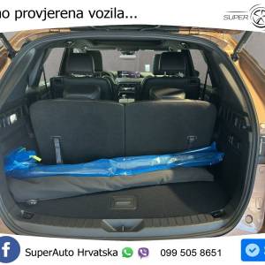 Mazda CX-80 3.3 e-Skyactiv AWD Aut. Homura Plus 254 KS, PANO+360+GR SJED+ACC