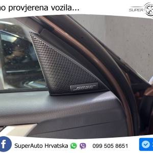 Mazda CX-80 3.3 e-Skyactiv AWD Aut. Homura Plus 254 KS, PANO+360+GR SJED+ACC