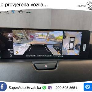 Mazda CX-80 3.3 e-Skyactiv AWD Aut. Homura Plus 254 KS, PANO+360+GR SJED+ACC