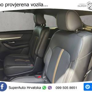 Mazda CX-80 3.3 e-Skyactiv AWD Aut. Homura Plus 254 KS, PANO+360+GR SJED+ACC