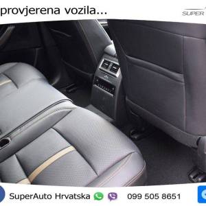 Mazda CX-80 3.3 e-Skyactiv AWD Aut. Homura Plus 254 KS, PANO+ACC+GR SJED+360