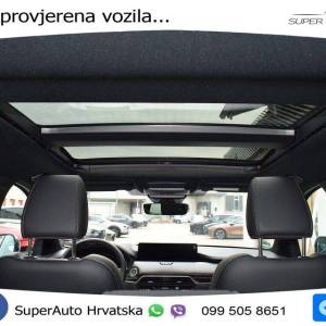 Mazda CX-80 3.3 e-Skyactiv AWD Aut. Homura Plus 254 KS, PANO+ACC+GR SJED+360