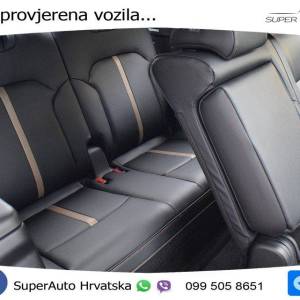 Mazda CX-80 3.3 e-Skyactiv AWD Aut. Homura Plus 254 KS, PANO+ACC+GR SJED+360