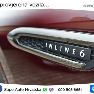 Mazda CX-80 3.3 e-Skyactiv AWD Aut. Homura Plus 254 KS, PANO+ACC+GR SJED+360