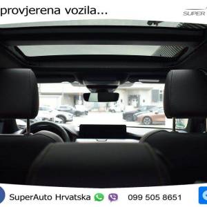 Mazda CX-80 3.3 e-Skyactiv AWD Aut. Homura Plus 254 KS, PANO+ACC+GR SJED+360