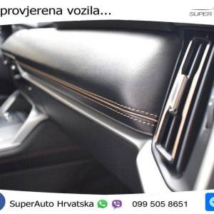 Mazda CX-80 3.3 e-Skyactiv AWD Aut. Homura Plus 254 KS, PANO+ACC+GR SJED+360