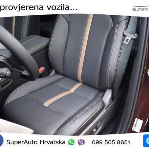 Mazda CX-80 3.3 e-Skyactiv AWD Aut. Homura Plus 254 KS, PANO+ACC+GR SJED+360