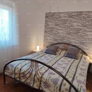 Medulin, Burle, stan 50 m od mora s pogledom!