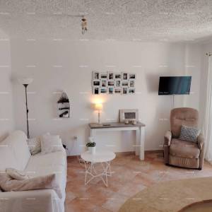 Medulin, Burle, stan 50 m od mora s pogledom!