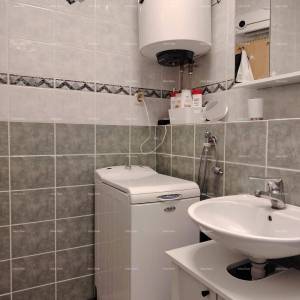 Medulin, Burle, stan 50 m od mora s pogledom!