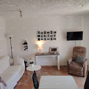 Medulin, Burle, stan 50 m od mora s pogledom!