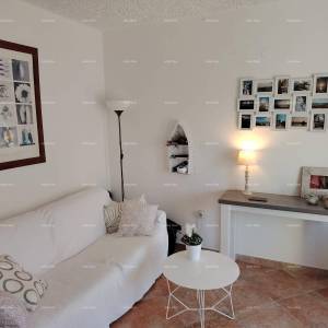 Medulin, Burle, stan 50 m od mora s pogledom!