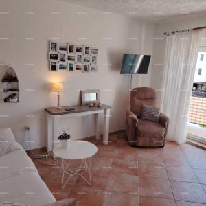 Medulin, Burle, stan 50 m od mora s pogledom!