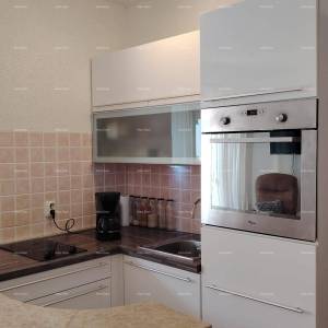 Medulin, Burle, stan 50 m od mora s pogledom!