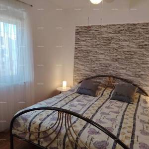 Medulin, Burle, stan 50 m od mora s pogledom!