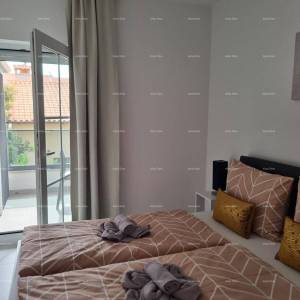 MEDULIN, KUĆA s ukupno 10 apartmana. Fucane