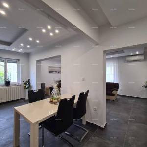 MEDULIN, KUĆA s ukupno 10 apartmana. Fucane