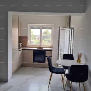 MEDULIN, KUĆA s ukupno 10 apartmana. Fucane