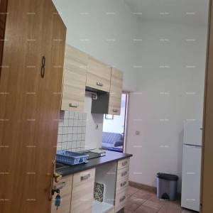 MEDULIN, KUĆA s ukupno 10 apartmana. Fucane