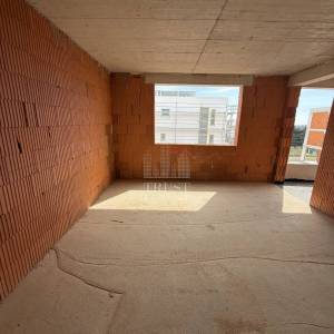 Medulin – moderan stan u novogradnji, 2 spavaće sobe, velika terasa s pogledom na more