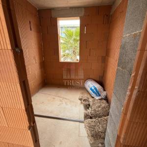 Medulin – moderan stan u novogradnji, 2 spavaće sobe, velika terasa s pogledom na more