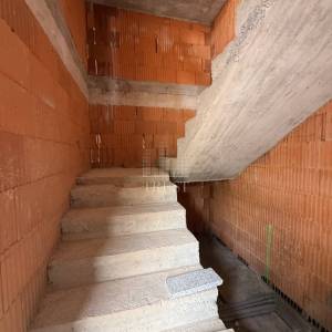 Medulin – moderan stan u novogradnji, 2 spavaće sobe, velika terasa s pogledom na more