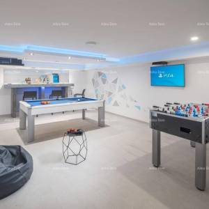 Medulin, Mukalba!Kuća s bazenom!