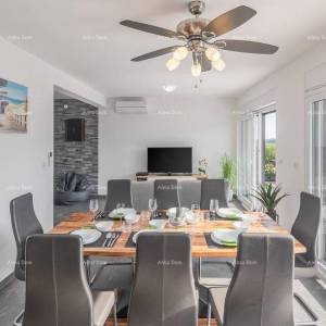 Medulin, Mukalba!Kuća s bazenom!