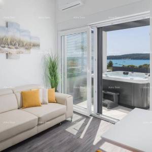 Medulin, Mukalba!Kuća s bazenom!