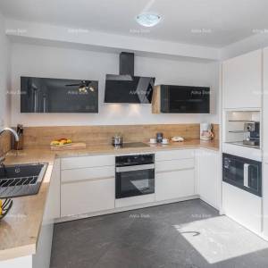 Medulin, Mukalba!Kuća s bazenom!