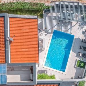 Medulin, Mukalba!Kuća s bazenom!