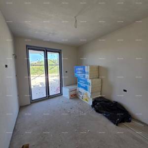 Medulin! Stan s vrtom!