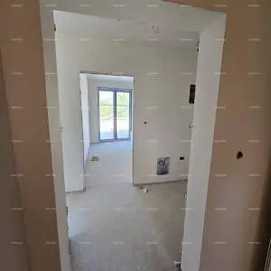 Medulin! Stan s vrtom!